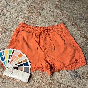 LOFT, Pull on Shorts, Medium